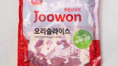 촉촉한 오리구이 고기, 솔직 후기와 꿀팁 대방출! ✨